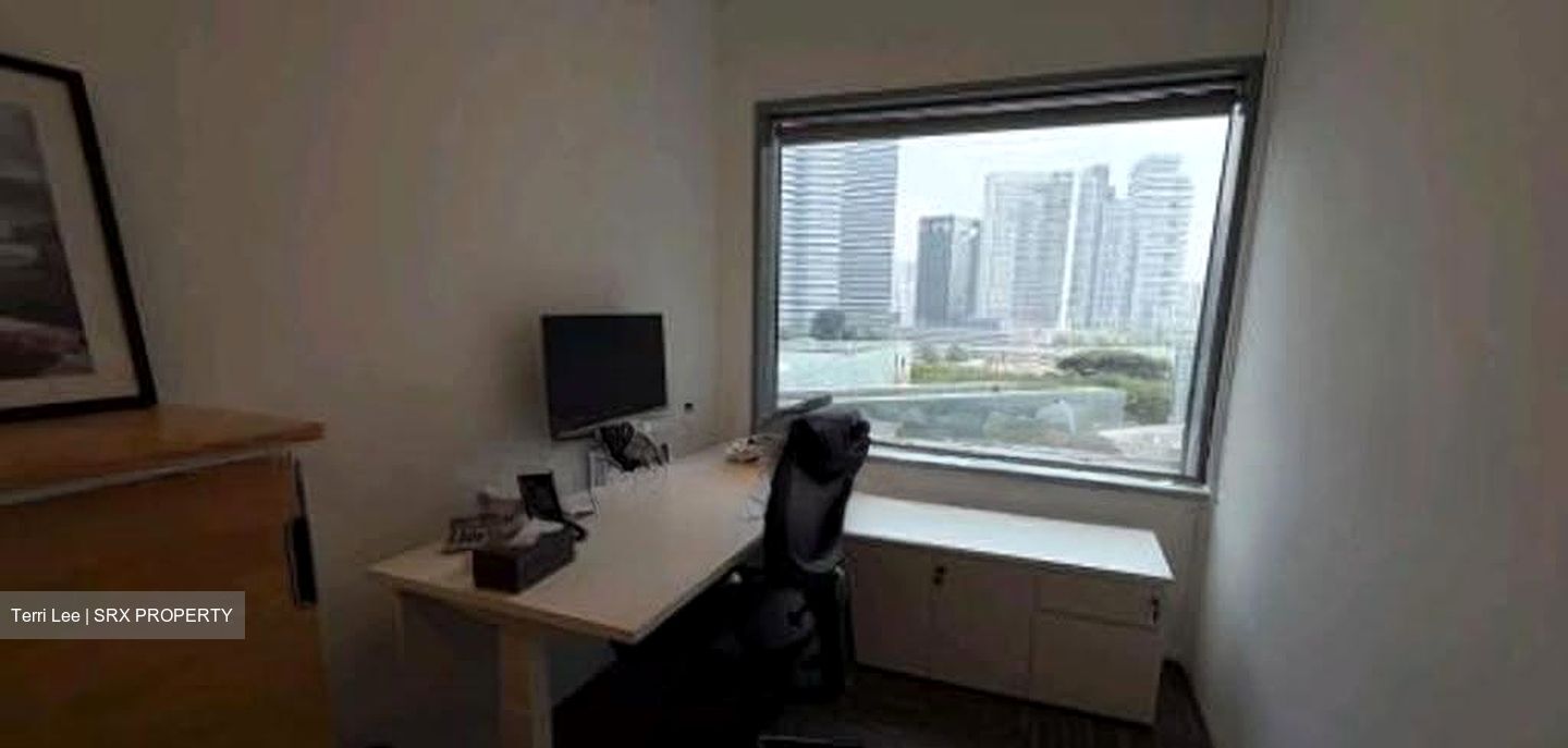 Suntec Tower Three (D1), Office #627358621